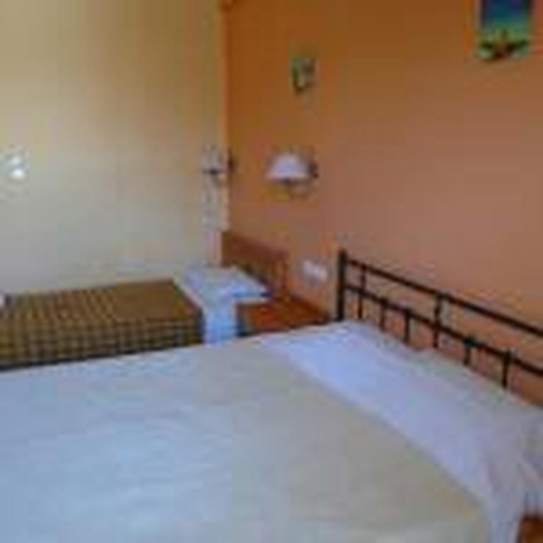 Adonis Beach Hotel Héraklion Extérieur photo