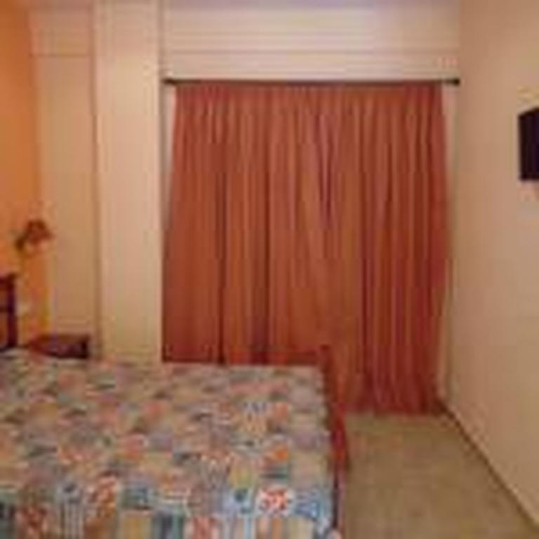 Adonis Beach Hotel Héraklion Extérieur photo
