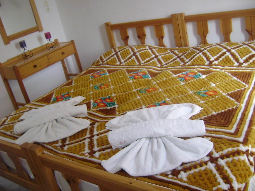 Adonis Beach Hotel Héraklion Extérieur photo