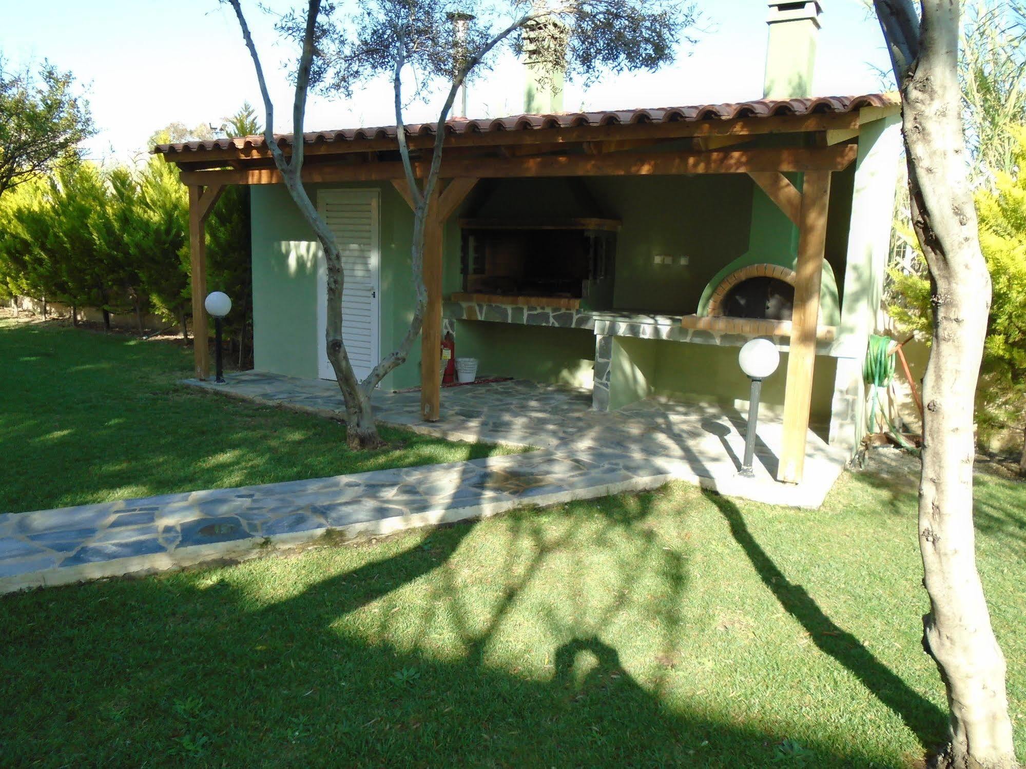 Adonis Beach Hotel Héraklion Extérieur photo
