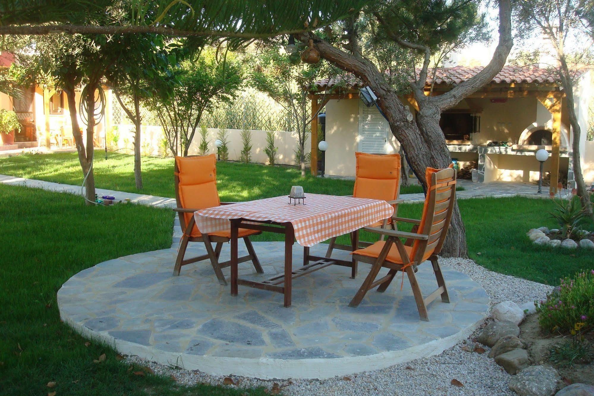 Adonis Beach Hotel Héraklion Extérieur photo
